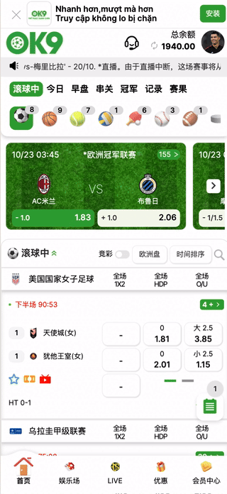 NG包网模版