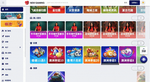 NG包网模版