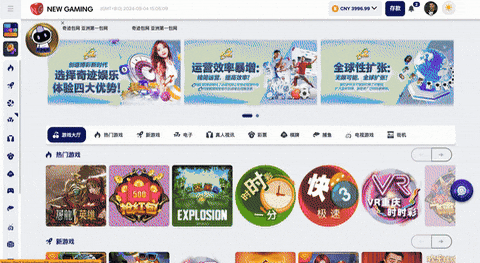NG包网模版