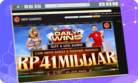 indonesia white label online casino software 印尼包网平台