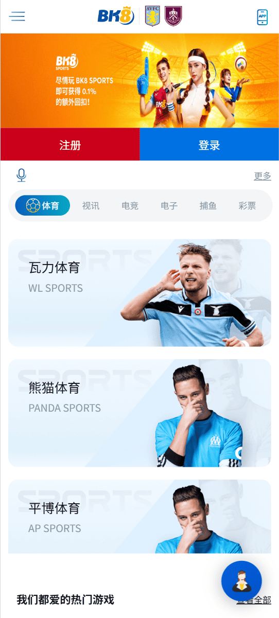 NG包网模版